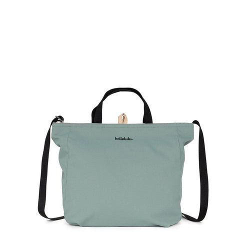 Hellolulu Jolie Double Sided 2 Way Shoulder Bag Recycled